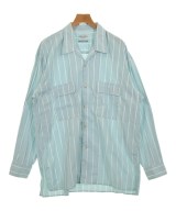 Marvine Pontiak Shirts Makers カジュアルシャツ