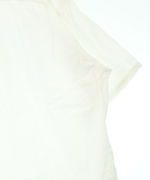 Marvine Pontiak Shirts Makers（マービンポンティアックシャツメーカーズ）カジュアルシャツ 白 サイズ:ONE メンズ/2200692728024