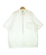 Marvine Pontiak Shirts Makers（マービンポンティアックシャツメーカーズ）カジュアルシャツ 白 サイズ:ONE メンズ/2200692728024