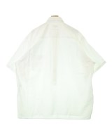 Marvine Pontiak Shirts Makers（マービンポンティアックシャツメーカーズ）カジュアルシャツ 白 サイズ:ONE メンズ/2200692728024