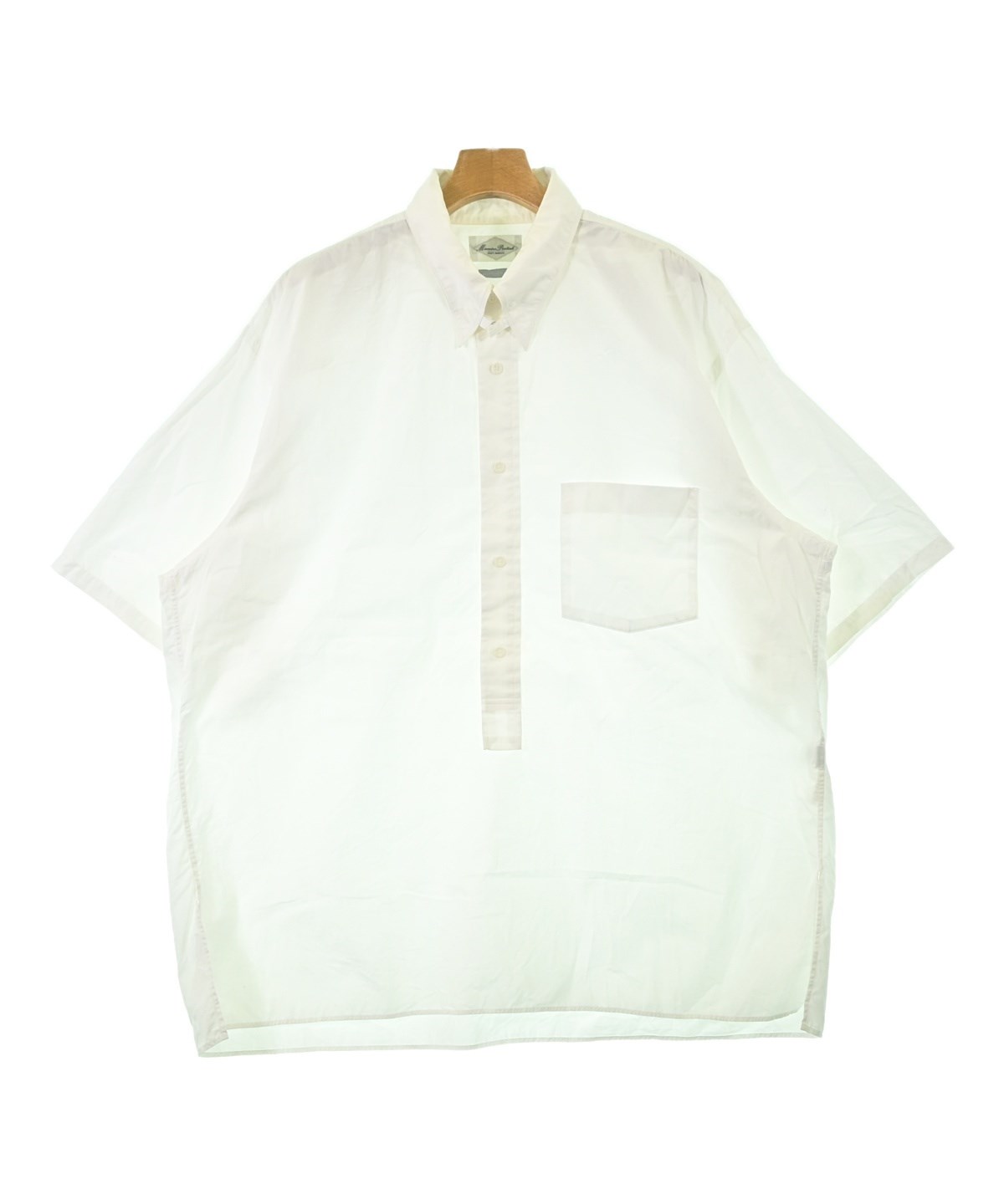 Marvine Pontiak Shirts Makers（マービンポンティアックシャツ