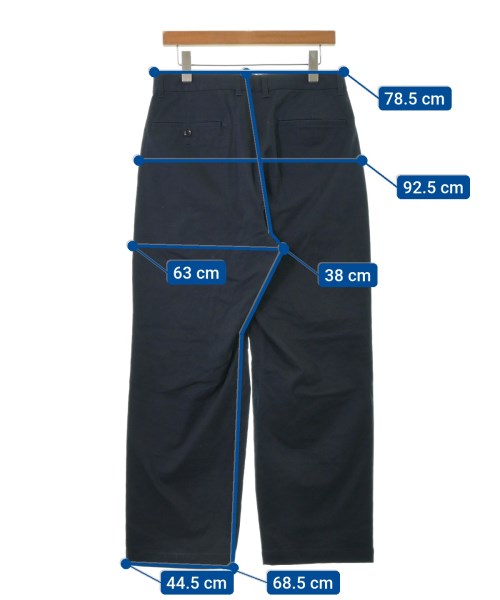 e.sen（イーセン）その他 紺 サイズ:2(M位) メンズ/2200462784021