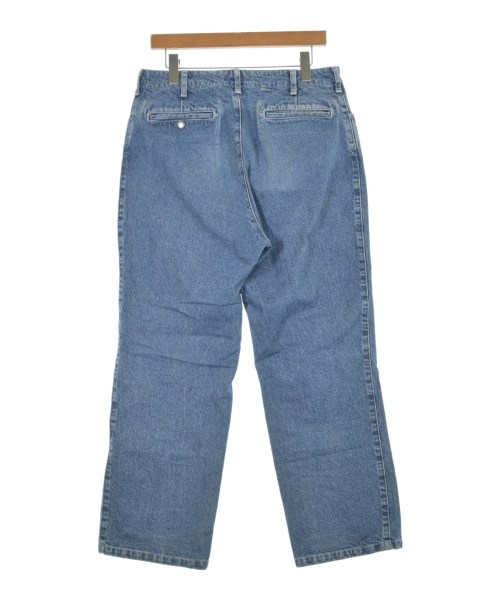 e.sen（イーセン）デニムパンツ 青 サイズ:2(M位) メンズ/2200623223123