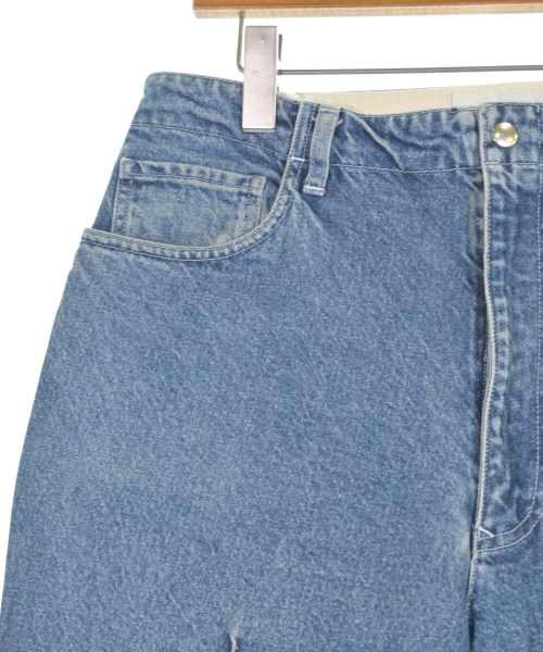 e.sen（イーセン）デニムパンツ 青 サイズ:2(M位) メンズ/2200623223123