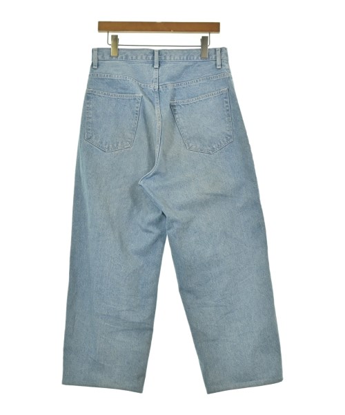 e.sen（イーセン）デニムパンツ 青 サイズ:1(S位) メンズ/2200623171042