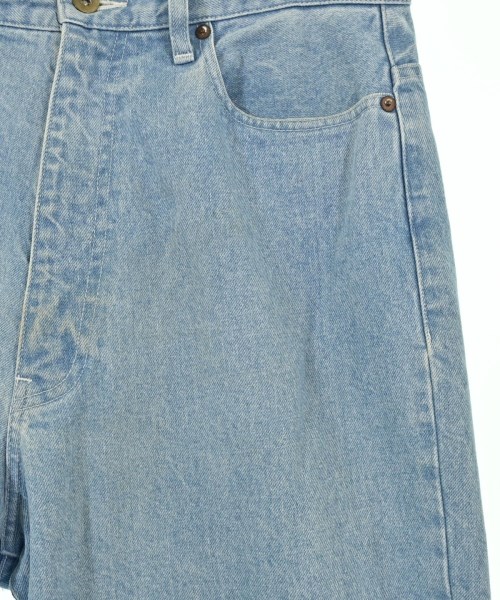 e.sen（イーセン）デニムパンツ 青 サイズ:1(S位) メンズ/2200623171042