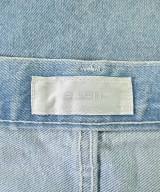 e.sen（イーセン）デニムパンツ 青 サイズ:1(S位) メンズ/2200623171042