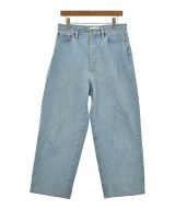 e.sen デニムパンツ