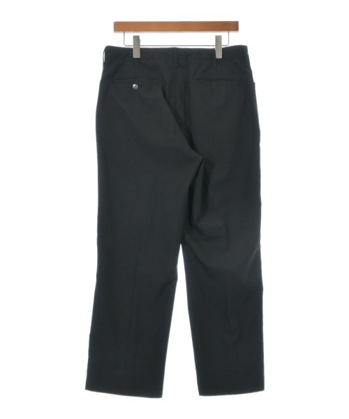 e.sen（イーセン）スラックス 黒 サイズ:2(M位) メンズ/2200632150021