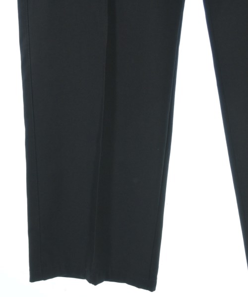 e.sen（イーセン）スラックス 黒 サイズ:2(M位) メンズ/2200632150021