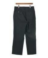 e.sen（イーセン）スラックス 黒 サイズ:2(M位) メンズ/2200632150021