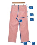 e.sen（イーセン）その他 ピンク サイズ:1(S位) メンズ/2200620968010