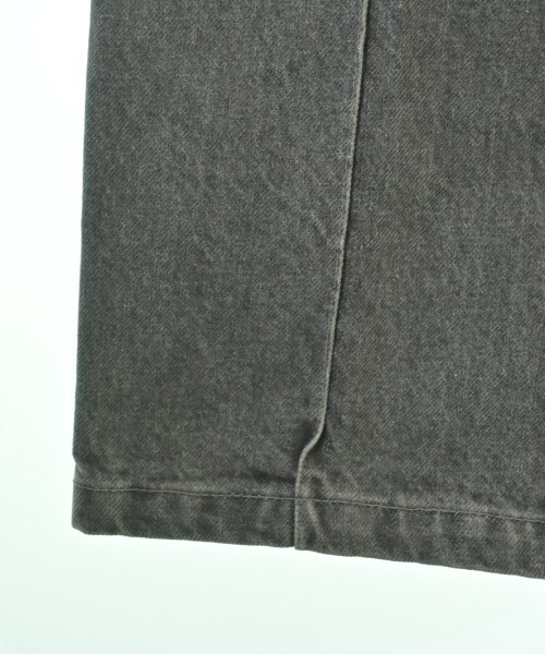 e.sen（イーセン）デニムパンツ グレー サイズ:-(S位) メンズ/2200653284132