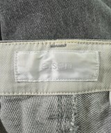 e.sen（イーセン）デニムパンツ グレー サイズ:-(S位) メンズ/2200653284132