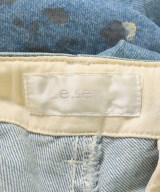 e.sen（イーセン）デニムパンツ 青 サイズ:S メンズ/2200725738044