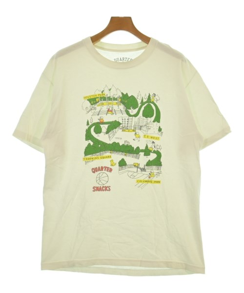 クウォータースナックス(QUARTER SNACKS)のQUARTER SNACKS Tシャツ・カットソー