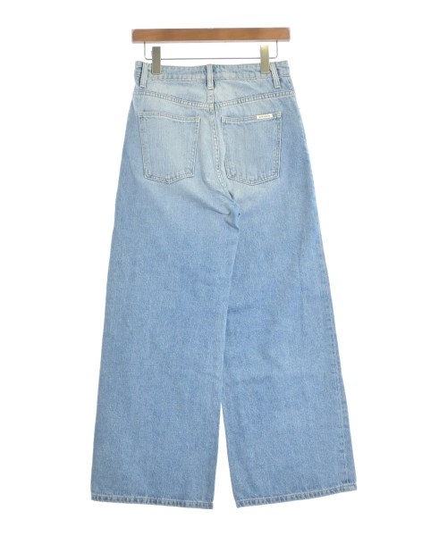 EVE DENIM（イヴデニム）デニムパンツ 青 サイズ:25(S位) レディース/2200669270143