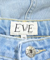 EVE DENIM（イヴデニム）デニムパンツ 青 サイズ:25(S位) レディース/2200669270143