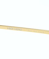 Vedi Vero（ベディベロ）サングラス 黒 サイズ:- レディース/2200614294163