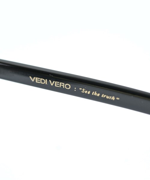 Vedi Vero（ベディベロ）サングラス シルバー サイズ:- レディース/2200691656069
