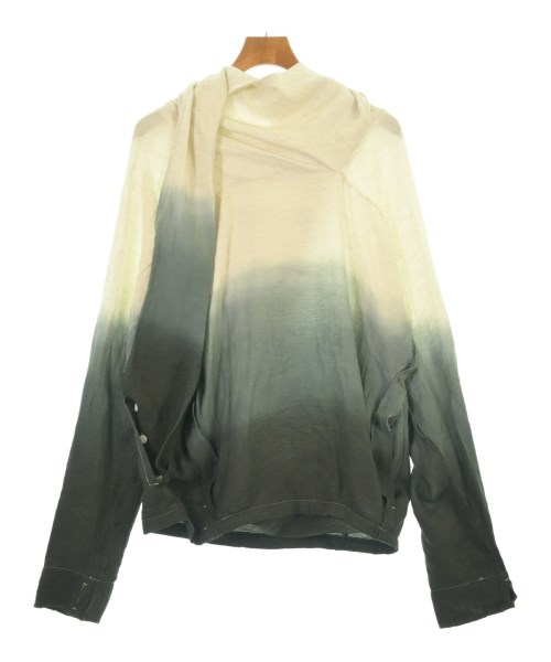 HYEINSEO カジュアルシャツ