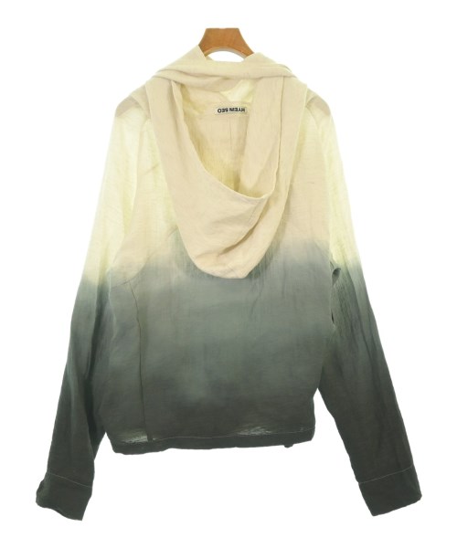 HYEINSEO（ヘインソ）カジュアルシャツ 白 サイズ:2(M位) メンズ/2200638055016