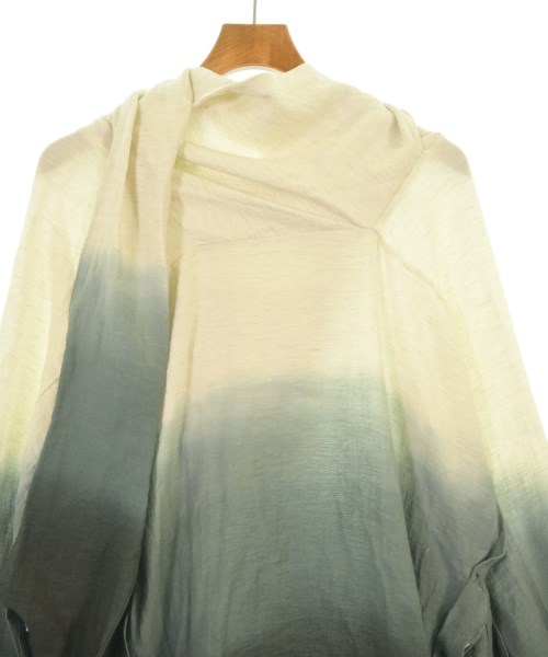 HYEINSEO（ヘインソ）カジュアルシャツ 白 サイズ:2(M位) メンズ/2200638055016