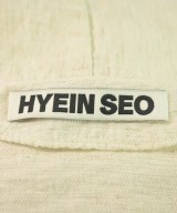 HYEINSEO（ヘインソ）カジュアルシャツ 白 サイズ:2(M位) メンズ/2200638055016