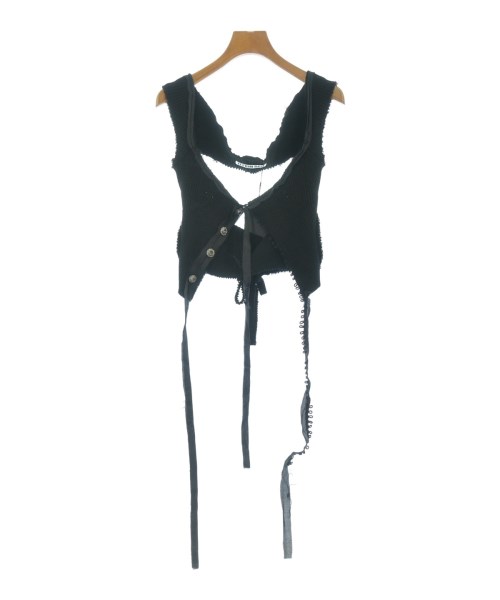 ヘインソ(HYEINSEO)のHYEINSEO ベスト/ノースリーブ