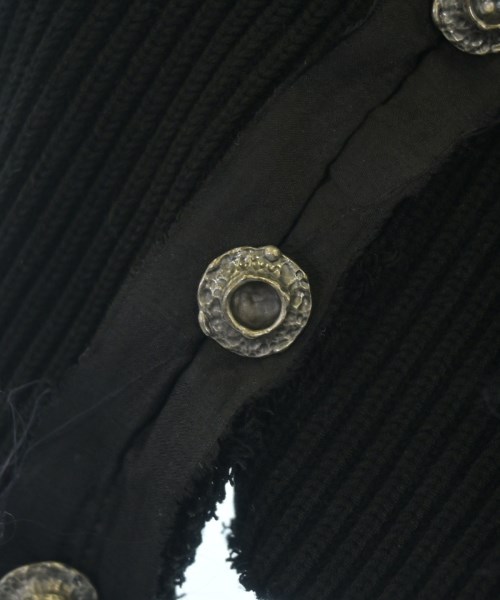 HYEINSEO（ヘインソ）ベスト/ノースリーブ 黒 サイズ:3(L位) レディース/2200622383316