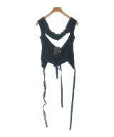 HYEINSEO（ヘインソ）ベスト/ノースリーブ 黒 サイズ:3(L位) レディース/2200622383316