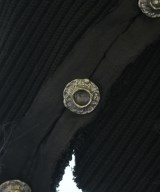 HYEINSEO（ヘインソ）ベスト/ノースリーブ 黒 サイズ:3(L位) レディース/2200622383316