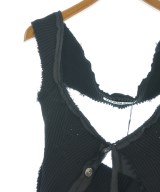 HYEINSEO（ヘインソ）ベスト/ノースリーブ 黒 サイズ:3(L位) レディース/2200622383316