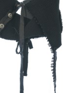 HYEINSEO（ヘインソ）ベスト/ノースリーブ 黒 サイズ:3(L位) レディース/2200622383316