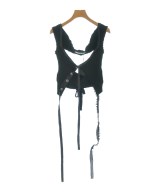 HYEINSEO ベスト/ノースリーブ