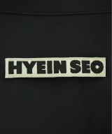 HYEINSEO（ヘインソ）その他 黒 サイズ:-(XXL位) メンズ/2200615932040
