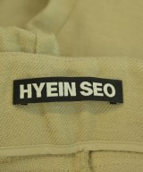 HYEINSEO（ヘインソ）その他 ベージュ サイズ:2(M位) レディース/2200675291095