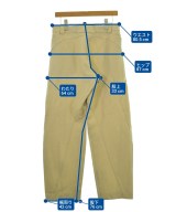 HYEINSEO（ヘインソ）その他 ベージュ サイズ:2(M位) レディース/2200675291095