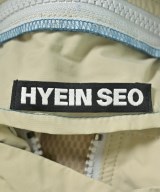 HYEINSEO（ヘインソ）その他 カーキ サイズ:0(XS位) レディース/2200675291132