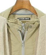 HYEINSEO（ヘインソ）その他 カーキ サイズ:0(XS位) レディース/2200675291132