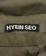 HYEINSEO（ヘインソ）その他 カーキ サイズ:1(S位) レディース/2200710403124