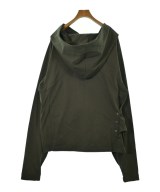 HYEINSEO（ヘインソ）パーカー カーキ サイズ:3(L位) メンズ/2200653885087