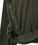 HYEINSEO（ヘインソ）パーカー カーキ サイズ:3(L位) メンズ/2200653885087