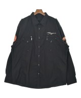 JORDAN CRAIG（ジョーダンクレイグ）カジュアルシャツ 黒 サイズ:3XL メンズ/2200719769016