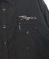 JORDAN CRAIG（ジョーダンクレイグ）カジュアルシャツ 黒 サイズ:3XL メンズ/2200719769016