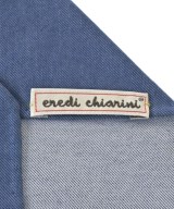 EREDI CHIARINI（エレディキャリーニ）ネクタイ 青 サイズ:- メンズ/2200711430228
