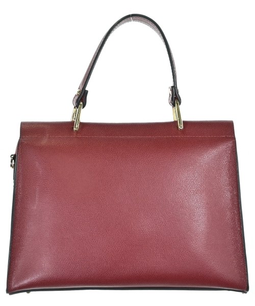 CAMELIA ROMA（カメリアローマ）ショルダーバッグ 赤 サイズ:- レディース/2200648542032