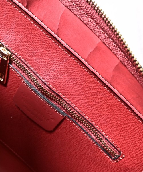 CAMELIA ROMA（カメリアローマ）ショルダーバッグ 赤 サイズ:- レディース/2200648542032