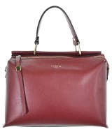CAMELIA ROMA（カメリアローマ）ショルダーバッグ 赤 サイズ:- レディース/2200648542032