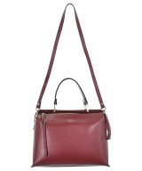 CAMELIA ROMA（カメリアローマ）ショルダーバッグ 赤 サイズ:- レディース/2200648542032